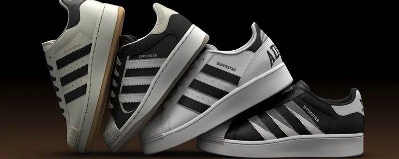 el legado adidas