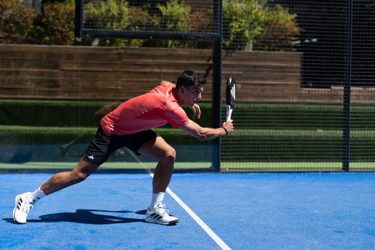 adidas Padel SS25