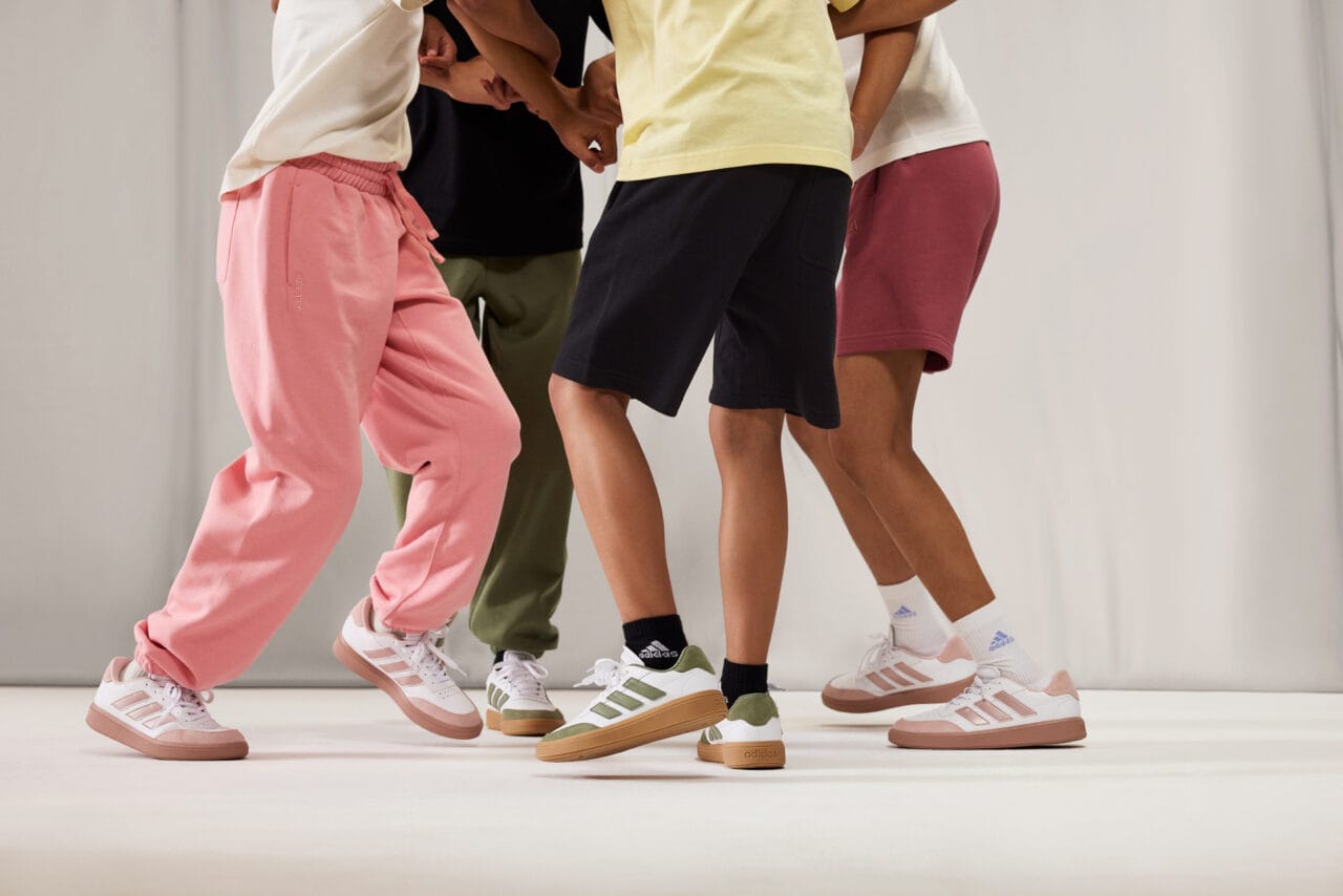 FW24 adidas Sportwear All Season