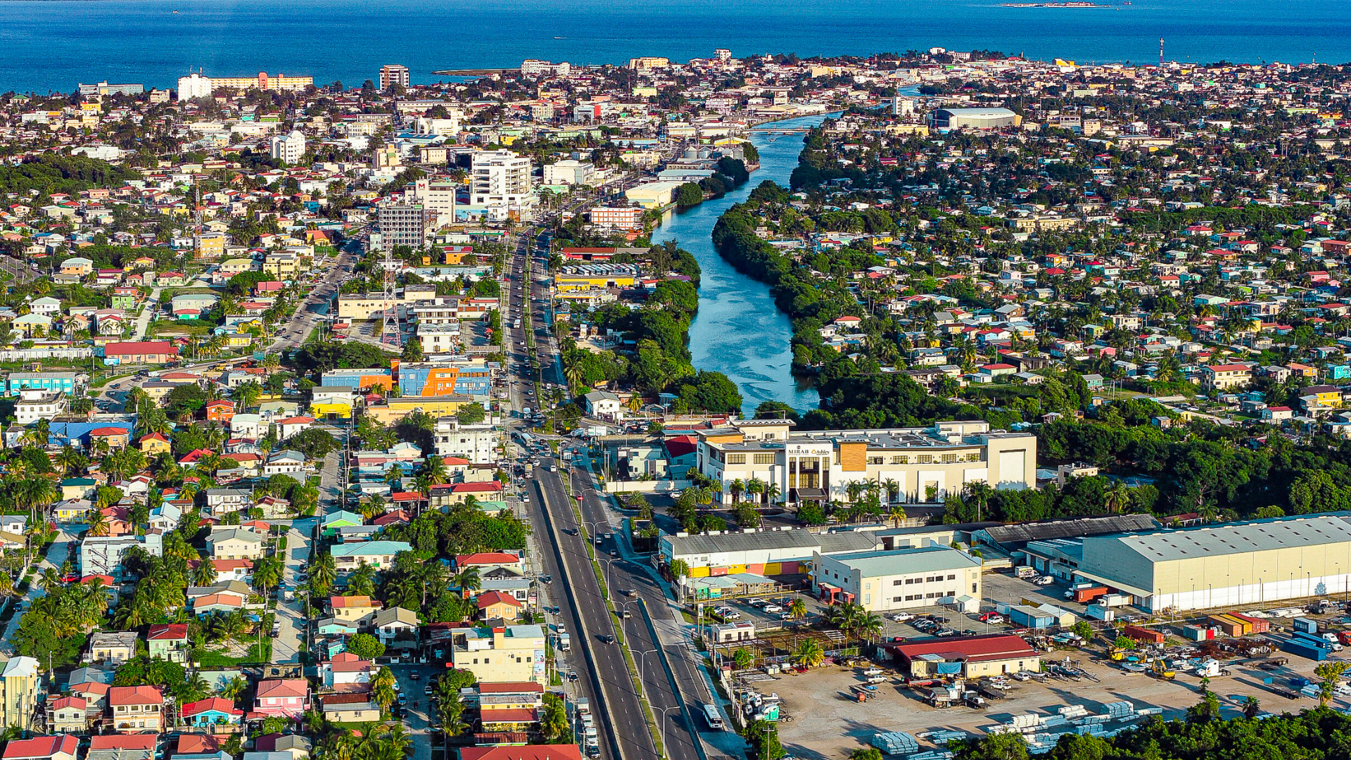 Belice