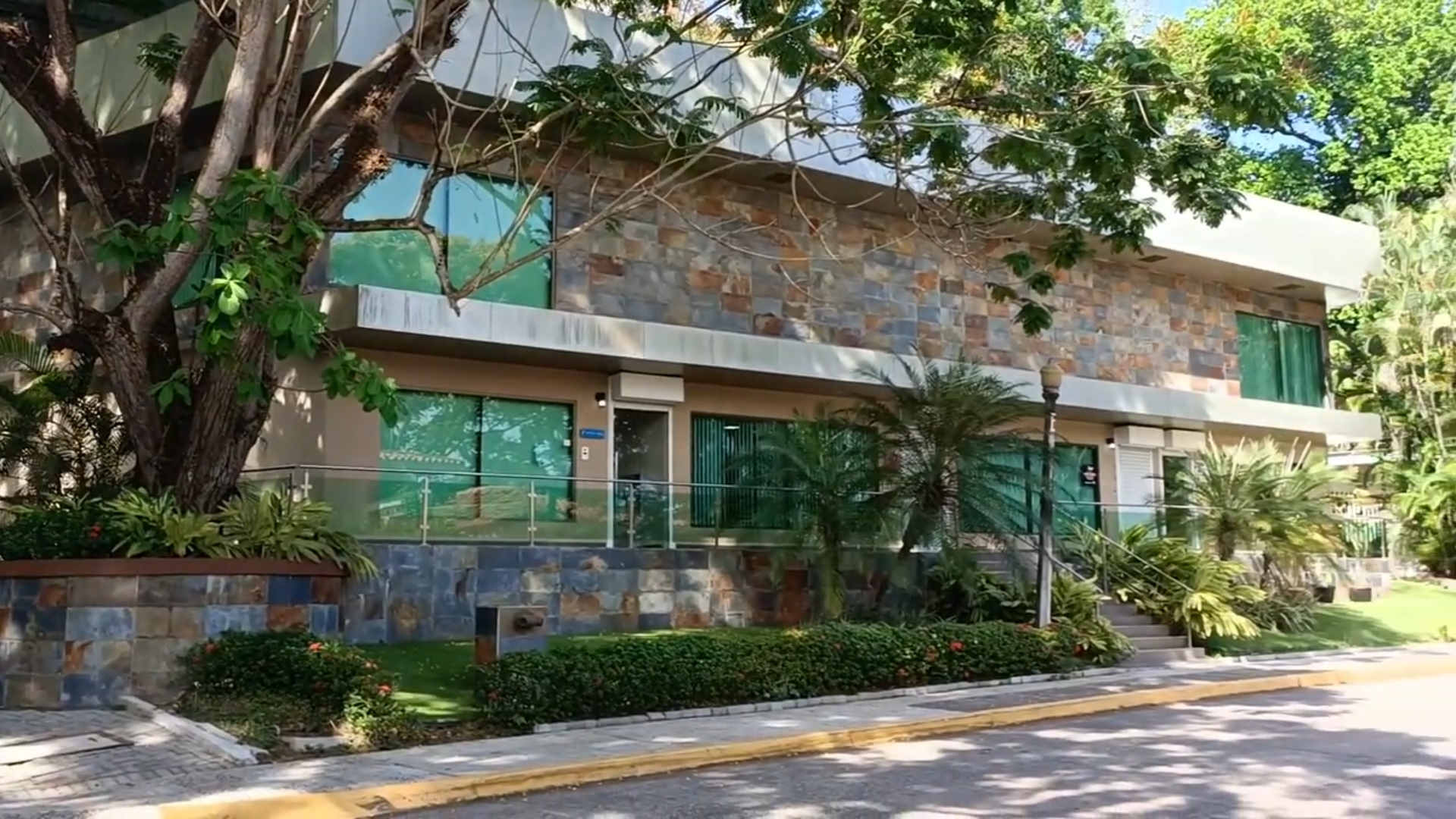 Oficinas Grupo Gilar - Ciudad de Panamá