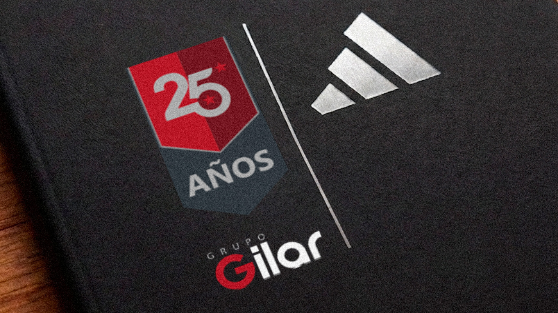 demo agenda Grupo Gilar 25años