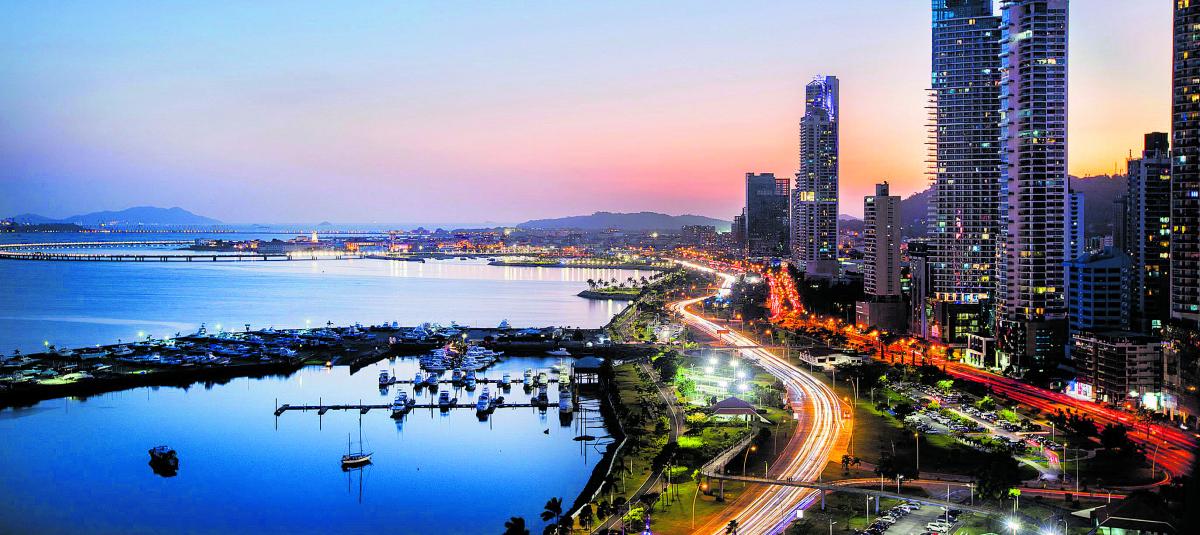 Panamá